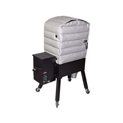Camp Chef Xxl Pellet Grill - Warming Blanket PGXXLBLK