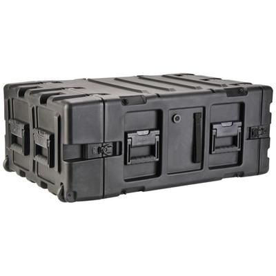 SKB Cases 4U Removable Shock Rack 24in Deep 3RR-4U24-25B