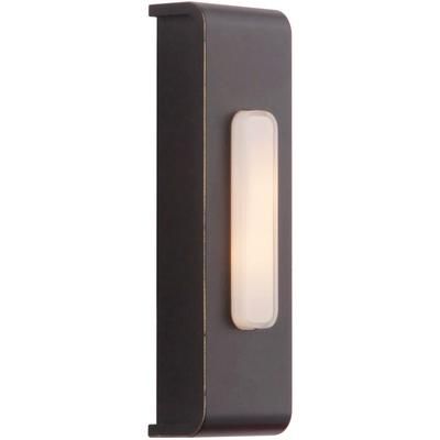 Lighted Push Button - Craftmade PB5001-AZ