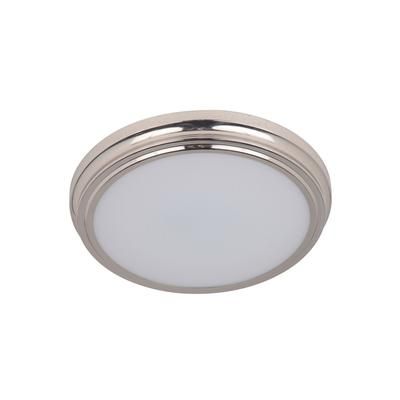 LED Flushmount - Craftmade X6613-BNK-LED