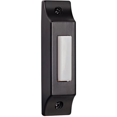 Lighted Push Button - Craftmade BSCB-B