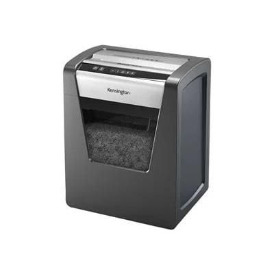 Kensington OfficeAssist Shredder Anti-Jam Micro Cut