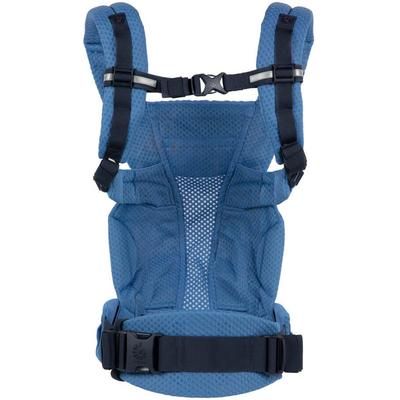 Ergobaby Omni Breeze Baby Carrier - Sapphire Blue