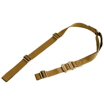 Magpul Industries MS1 - Multi-Mission Sling Coyote Brown MAG513-COY