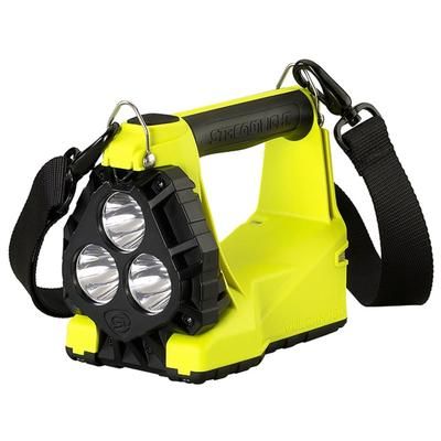 Streamlight Vulcan 180 Haz-lo Class 1 Div 1 Intrinsically Safe Rechargeable Lantern Black/yellow - 44320