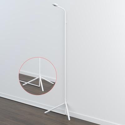 Nanit Pro Smart Baby Monitor & Floor Stand