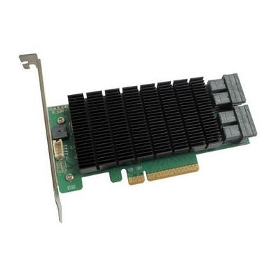 HighPoint RocketRAID 2840C PCIe Host Bus Adapter RR2840C