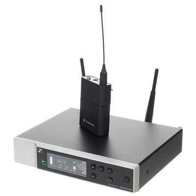 Sennheiser ew-D SK Base S7-10