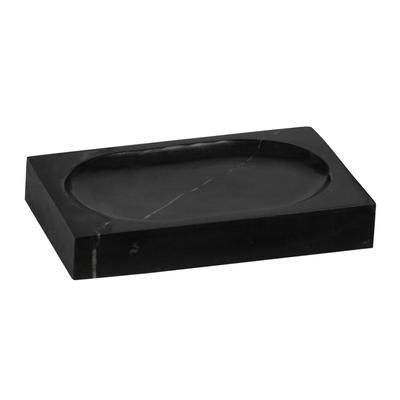 Randolph Morris Iseo Bath Collection Marble Soap Dish RMFA-BA1-SH