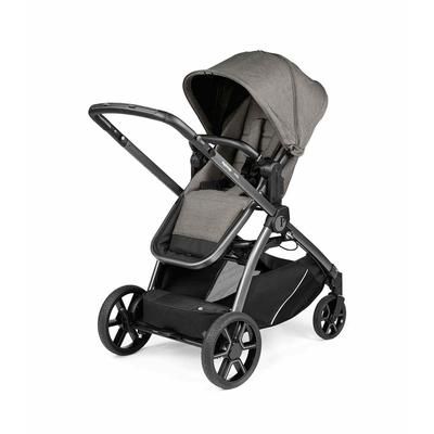 Peg Perego YPSI + Primo Viaggio 4-35 Nido Travel System Bundle - City Grey / Atmosphere