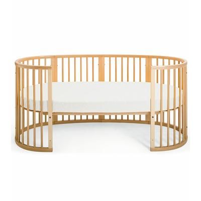 Stokke Sleepi Junior Bed Conversion Kit - Natural
