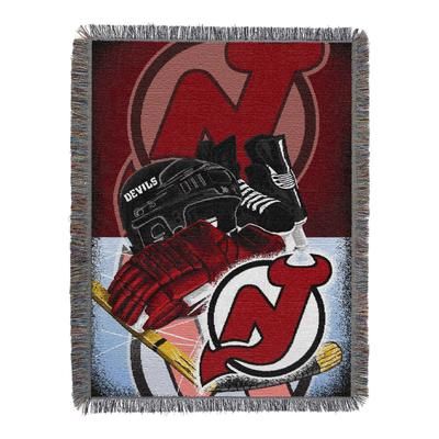Devils HIA by NHL in Multi