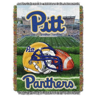 Pitts Panthers HFA Throw by NCAA in Multi