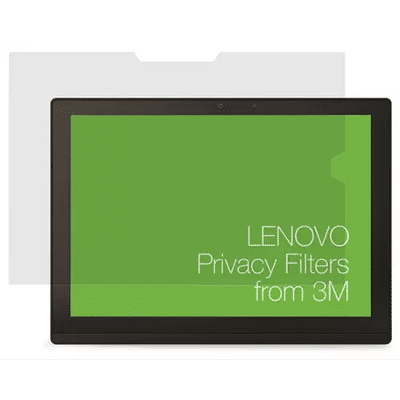 12.3" 0302 Privacy Filter for X12 Detachable with COMPLY Attachment from 3M