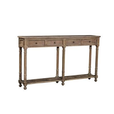 Narrow Console - Furniture Classics 28757AB30