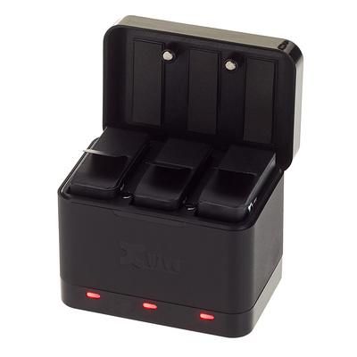XVive U5C Battery Charger Case