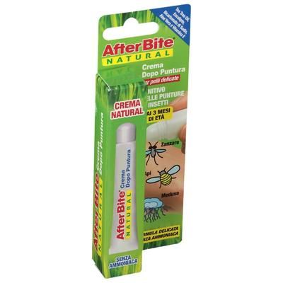 AfterBite® Natural Crema Dopo Puntura Pelli Delicate 20 ml basica