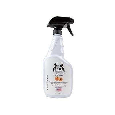 Knotty Horse Apricot Oil Recon Leave - In Conditioner - 23 oz - Smartpak