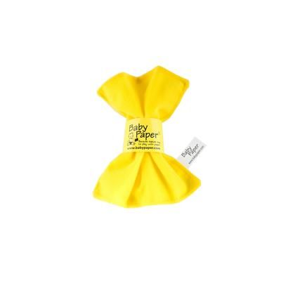 Yellow Baby Paper - YELLOW