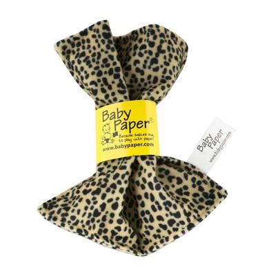 Cheeta Baby Paper - CHEETA