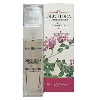 FRAIS MONDE - Orchidea Mediterranea Profumi donna 30 ml female