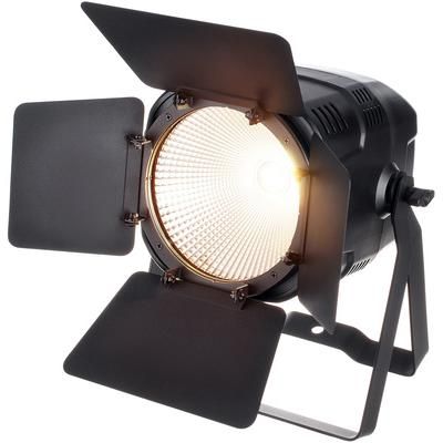 Eurolite LED Theatre COB 100 WW B-Stock