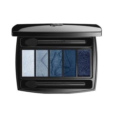 Lancôme - Hypnôse Palette 16 Drama Denim Ombretti 4 g Grigio unisex