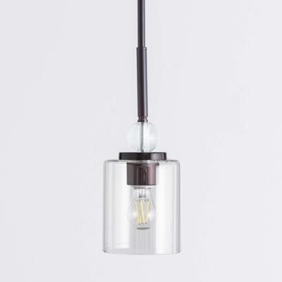 Randolph Morris Bello Single Pendant Light RMGL175-1-ORB