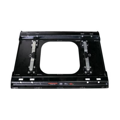 Demco 5Th Wheel Prep Bracket Rail Adapter For Chevrolet/Gmc 2500/3500 2020 21K 6.5' & 8.5' Beds Only 6333
