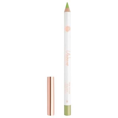 Wakeup Cosmetics - True Colour Eyeliner 1.5 g Marrone chiaro unisex