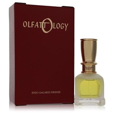 Olfattology Intenez For Women By Enzo Galardi Eau De Parfum Spray (unisex) 1.7 Oz