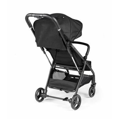 Peg Perego Selfie + Primo Viaggio 4-35 Nido Travel System - Onyx