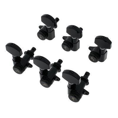 Schaller M6 90 Locking 21,0 3L/3R BC