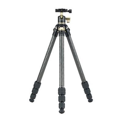 Leupold Alpine Cf-425 Tripod Kit