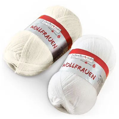 Laine vierge merino Schoeller+Stahl Wollfrauen