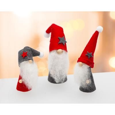 buttinette Kit créatif "lutins"