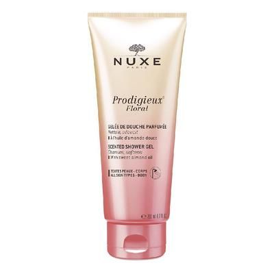 Nuxe Prodigieuse® Care Gel Doccia Prodigieux® Florale 200 ml