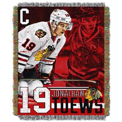 Player Johnathan Toews - Blackhawks by NHL in Multi