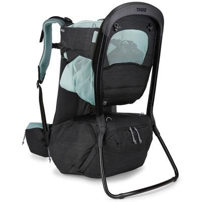 Thule Sapling Child Carrier - Black