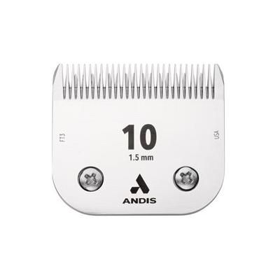 Andis 10 CeramicEdge Replacement Blade - Smartpak