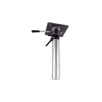 Springfield Marine Plug In Power Rise Air Ride Pedestal 14 1/4" 21in Adjustment 1300901