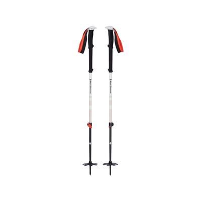 Black Diamond Expedition 2 Ski Poles 155 BD11158900001551