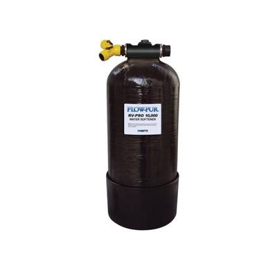 Watts Flow Pur RV Pro 10 000 Water Softener M7002
