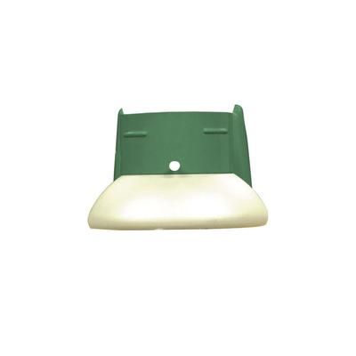 Humphrey Opalite Gas Light For Cottages & Cabins - Hunter Green 9GR