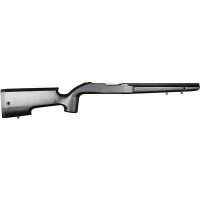 Victor Company Titan 1022 Precision Rimfire Stock Black TITAN-1022-BLK