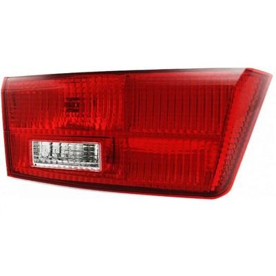 2005 Honda Accord Left - Driver Side Tail Light Assembly - Action Crash