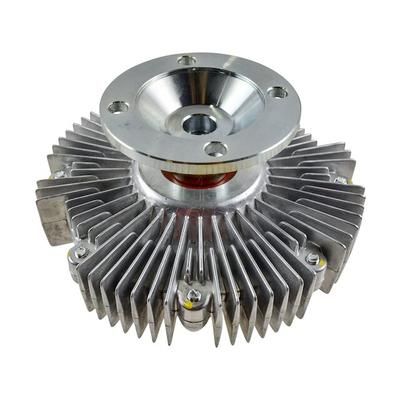 2003-2004 Toyota 4Runner Fan Clutch - TRQ