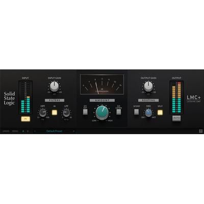 SSL LMC+