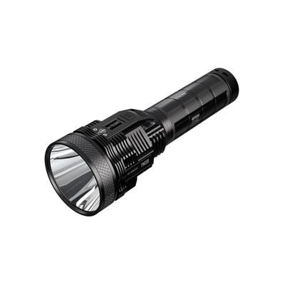 Nitecore TM39 Luminus SBT-90 GEN2 LED 1640 Yard Long Throw Flashlight 18650 White 5200 Lumens Black 6952506405893