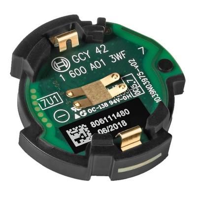 Modules de connectivité bluetooth GCY 42 Professional - BOSCH - 1600A016NH
